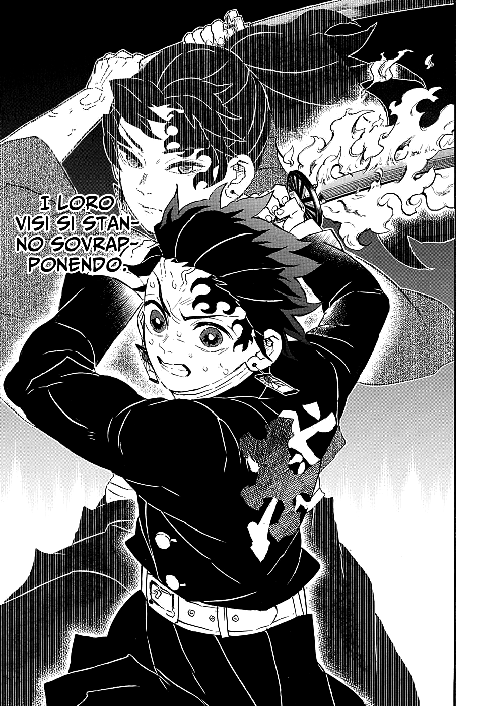 Read Kimetsu no Yaiba IT Manga Online