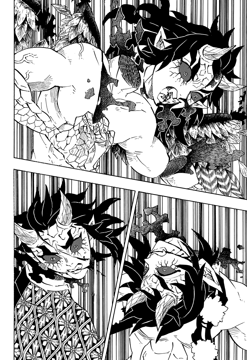 Read Kimetsu no Yaiba IT Manga Online