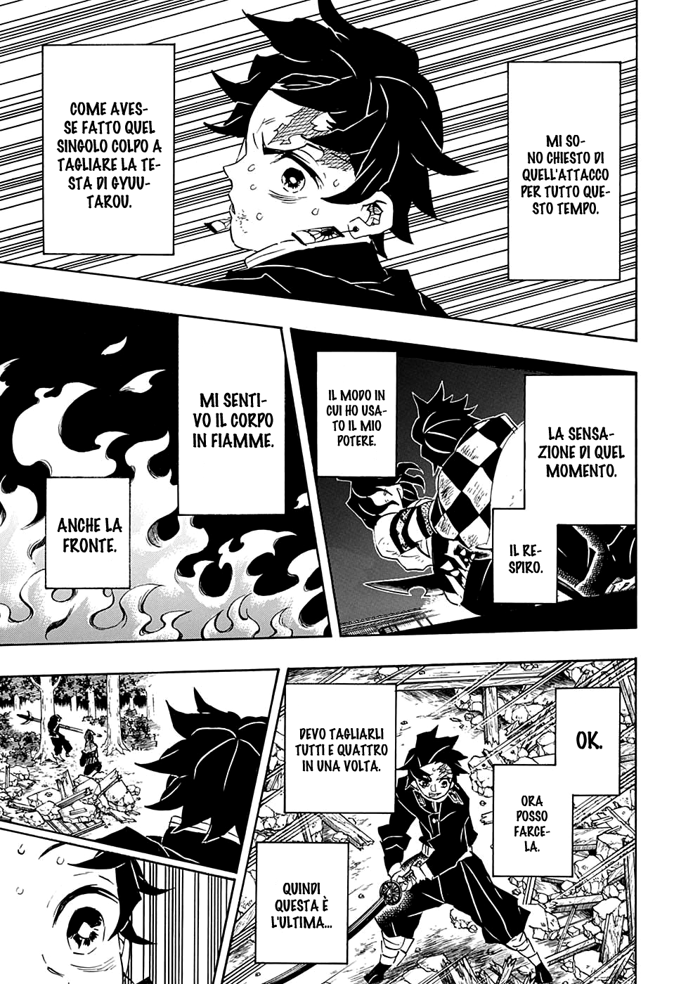 Read Kimetsu no Yaiba IT Manga Online