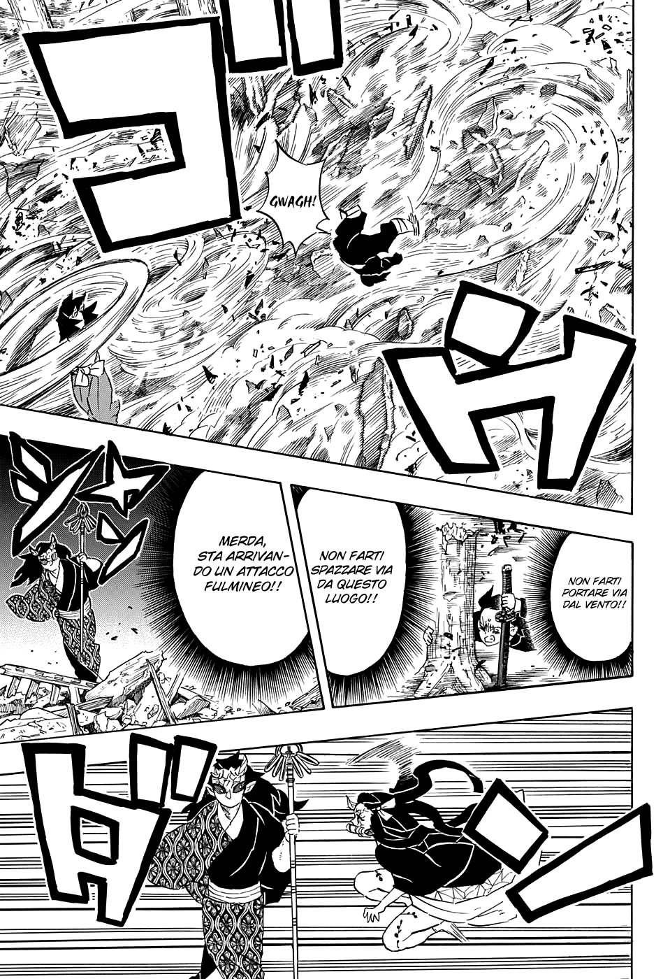 Read Kimetsu no Yaiba IT Manga Online
