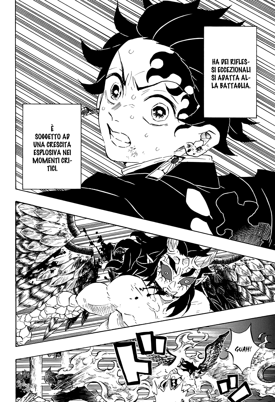 Read Kimetsu no Yaiba IT Manga Online