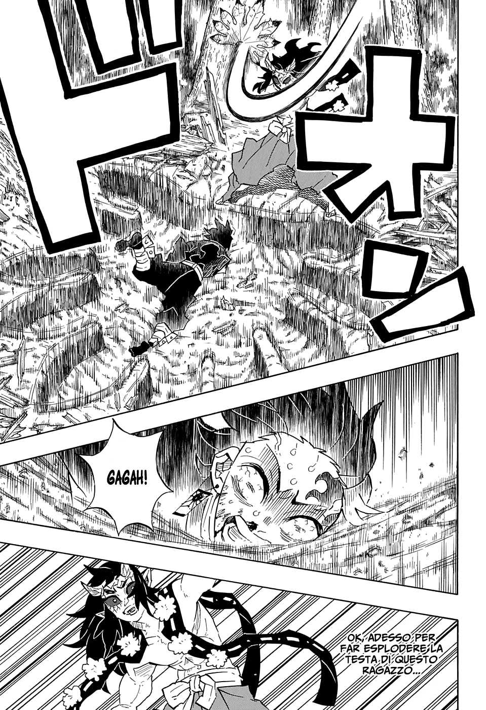 Read Kimetsu no Yaiba IT Manga Online
