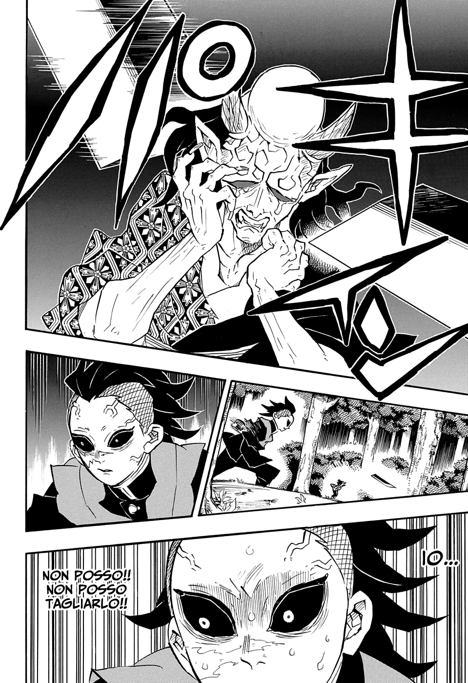 Read Kimetsu no Yaiba IT Manga Online