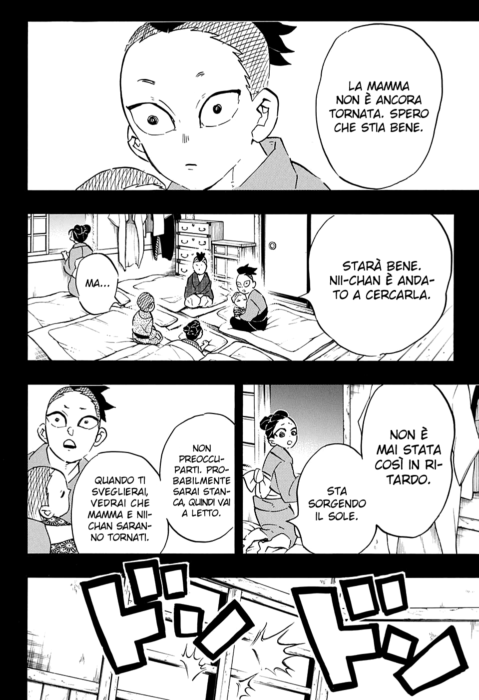 Read Kimetsu no Yaiba IT Manga Online