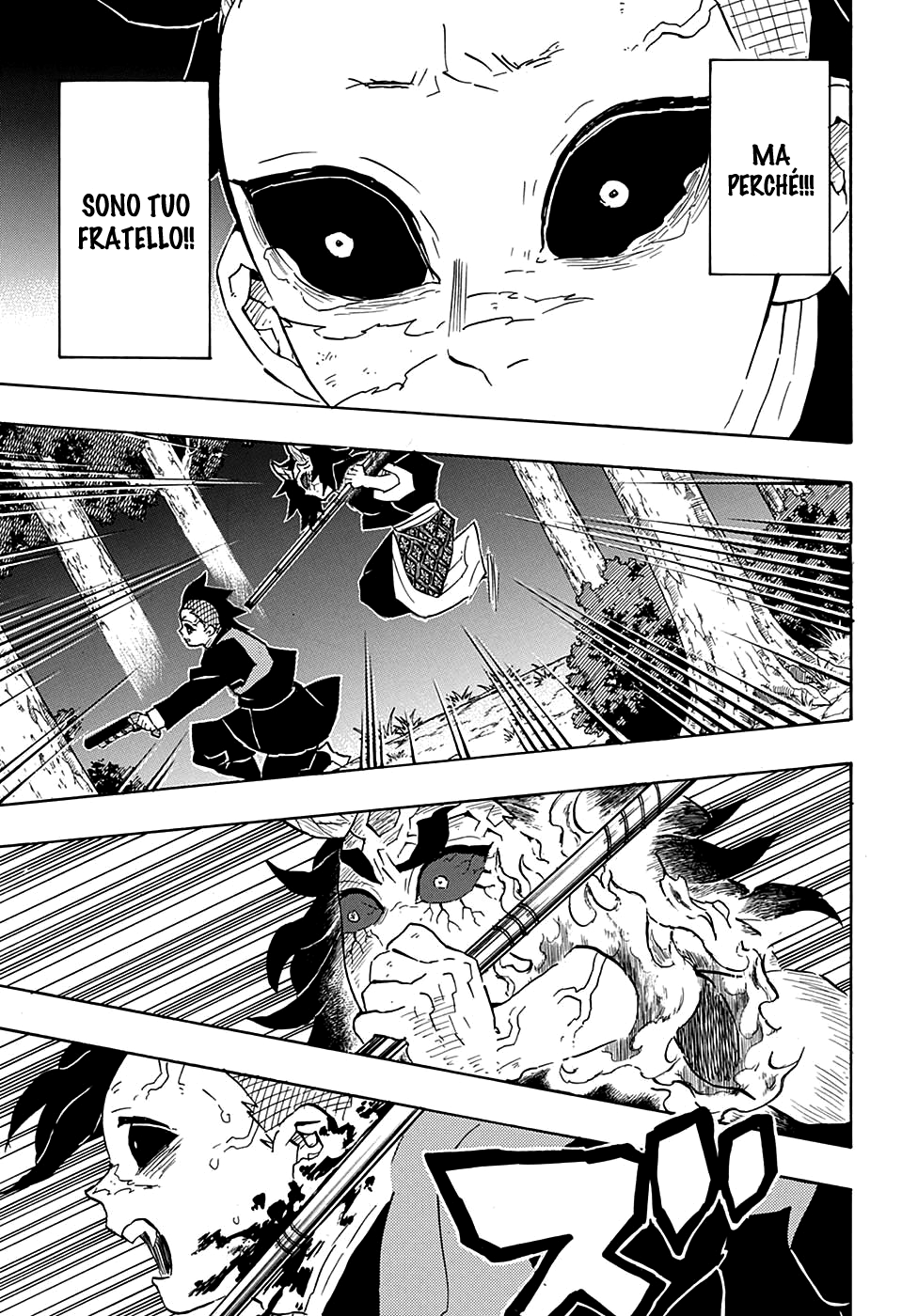 Read Kimetsu no Yaiba IT Manga Online