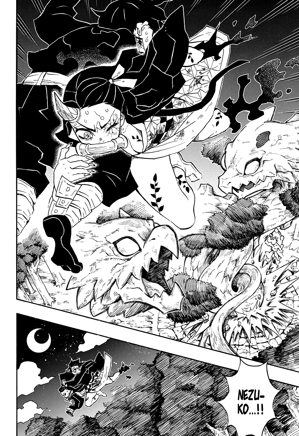 Read Kimetsu no Yaiba IT Manga Online