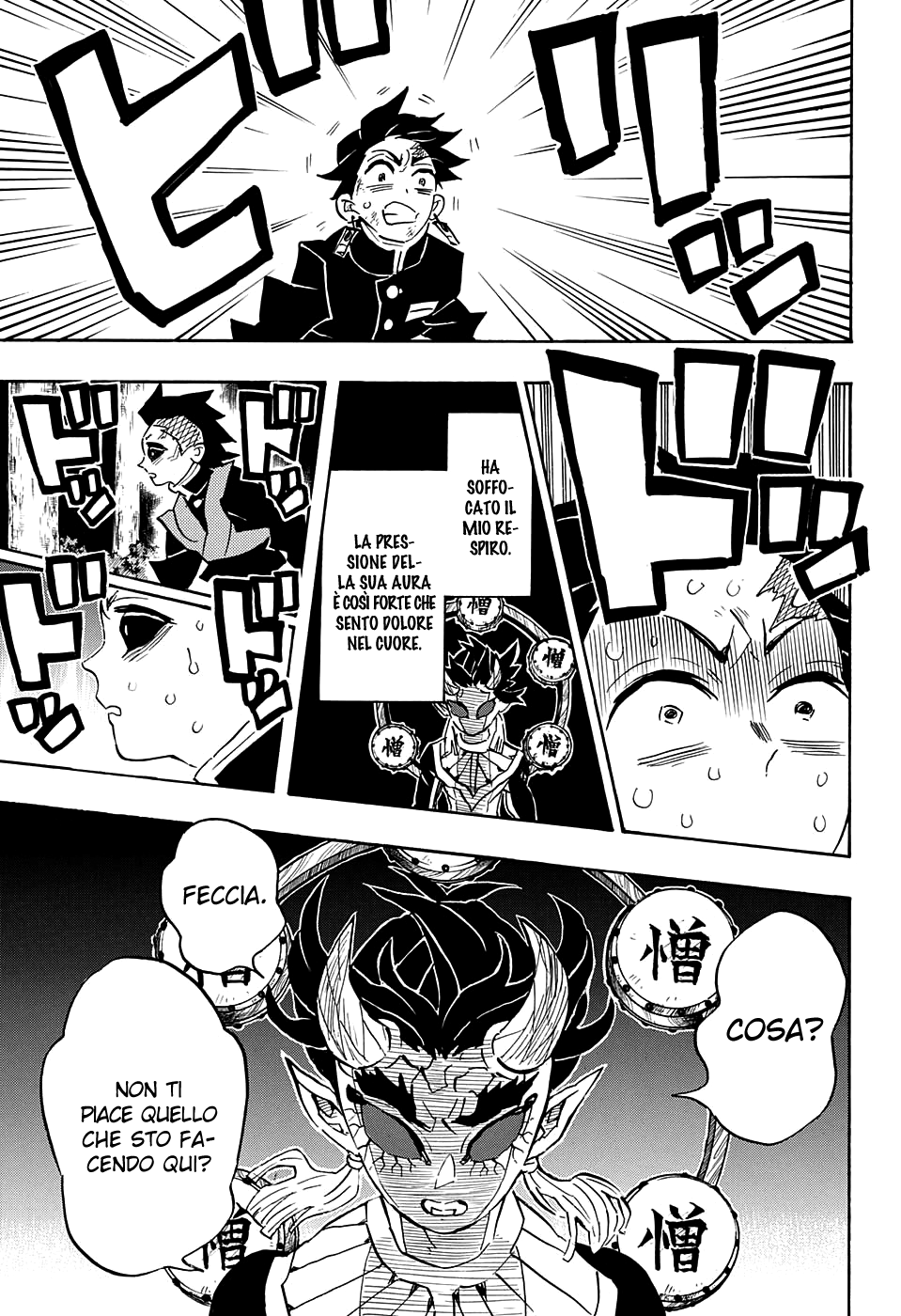 Read Kimetsu no Yaiba IT Manga Online
