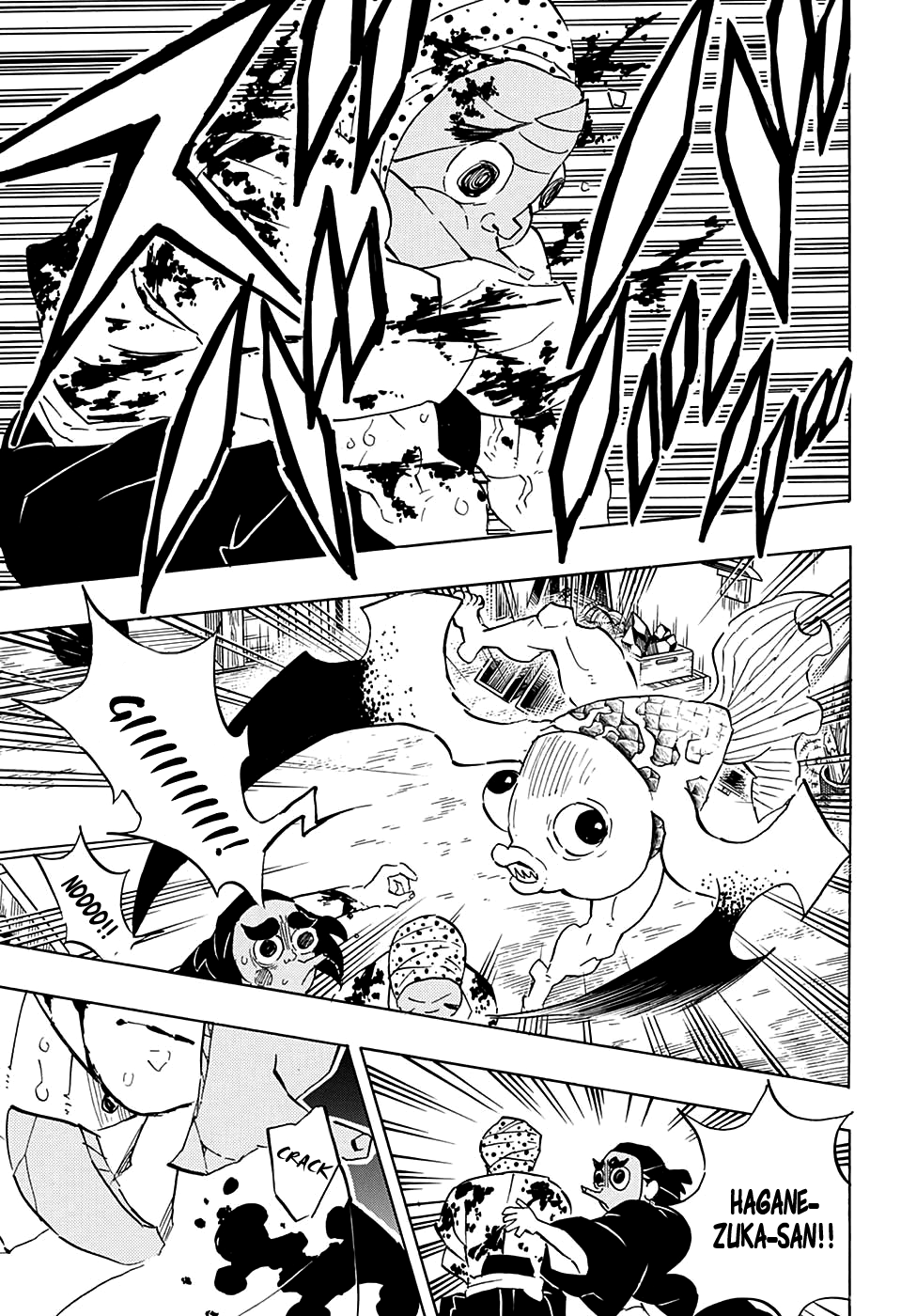 Read Kimetsu no Yaiba IT Manga Online