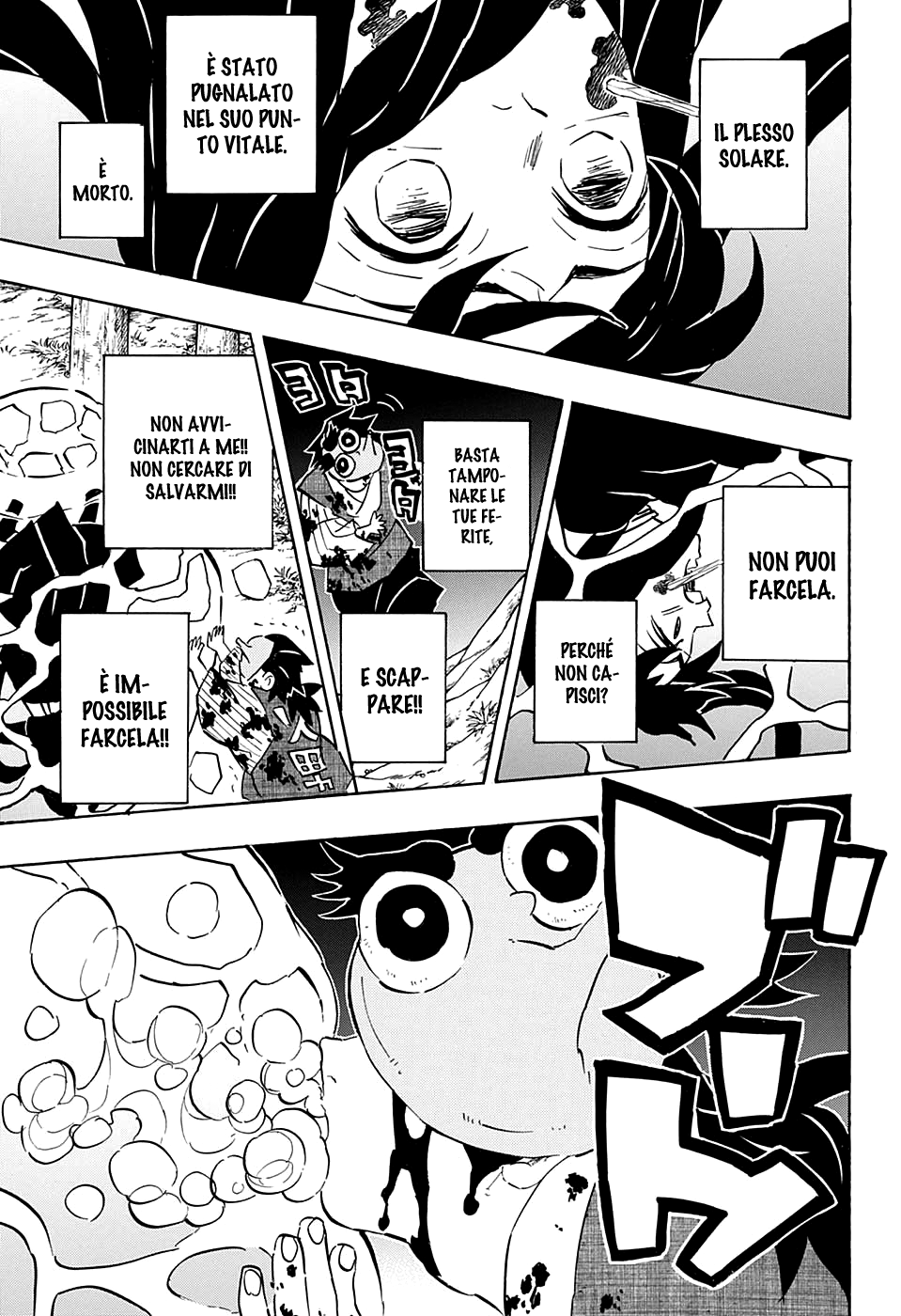 Read Kimetsu no Yaiba IT Manga Online
