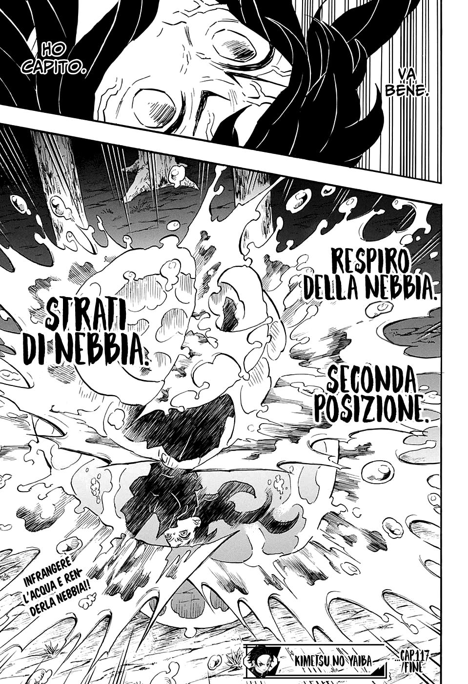 Read Kimetsu no Yaiba IT Manga Online
