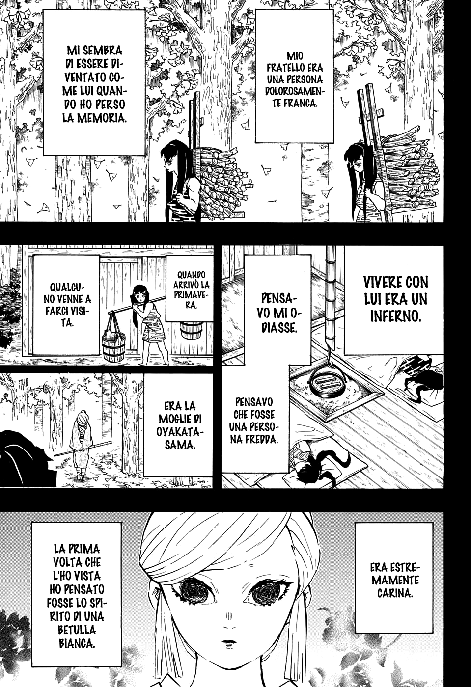 Read Kimetsu no Yaiba IT Manga Online