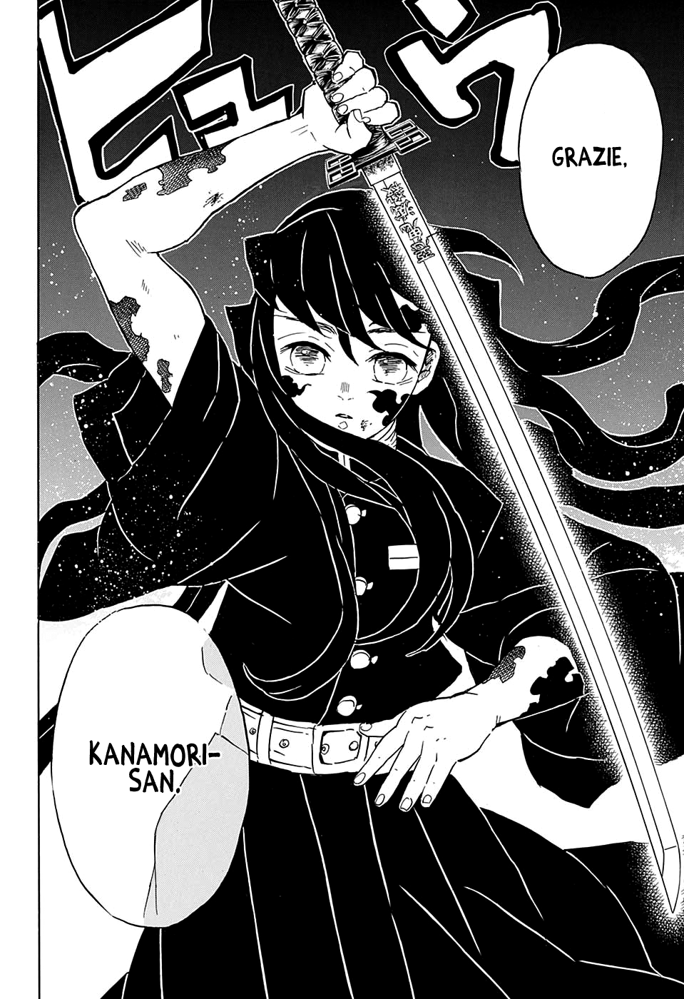 Read Kimetsu no Yaiba IT Manga Online