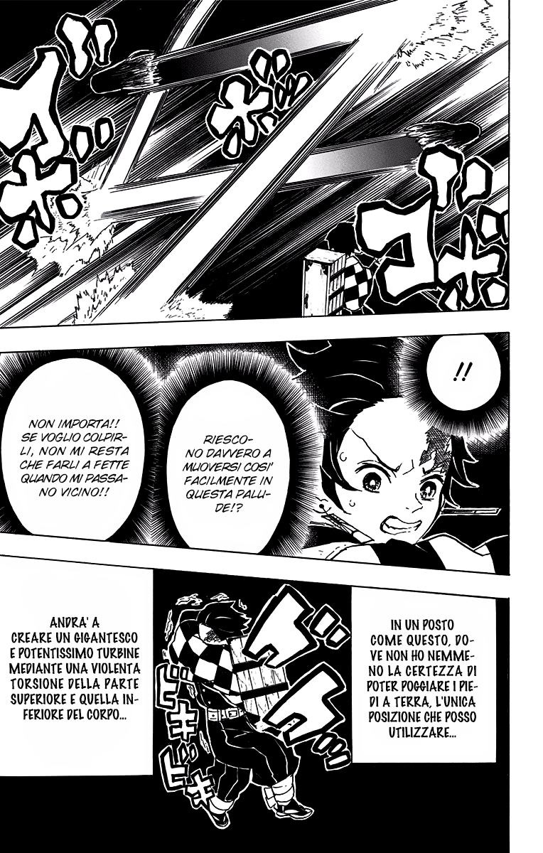 Read Kimetsu no Yaiba IT Manga Online