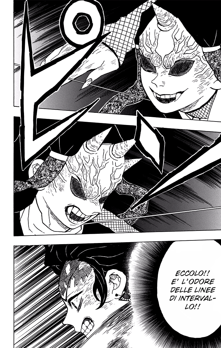 Read Kimetsu no Yaiba IT Manga Online