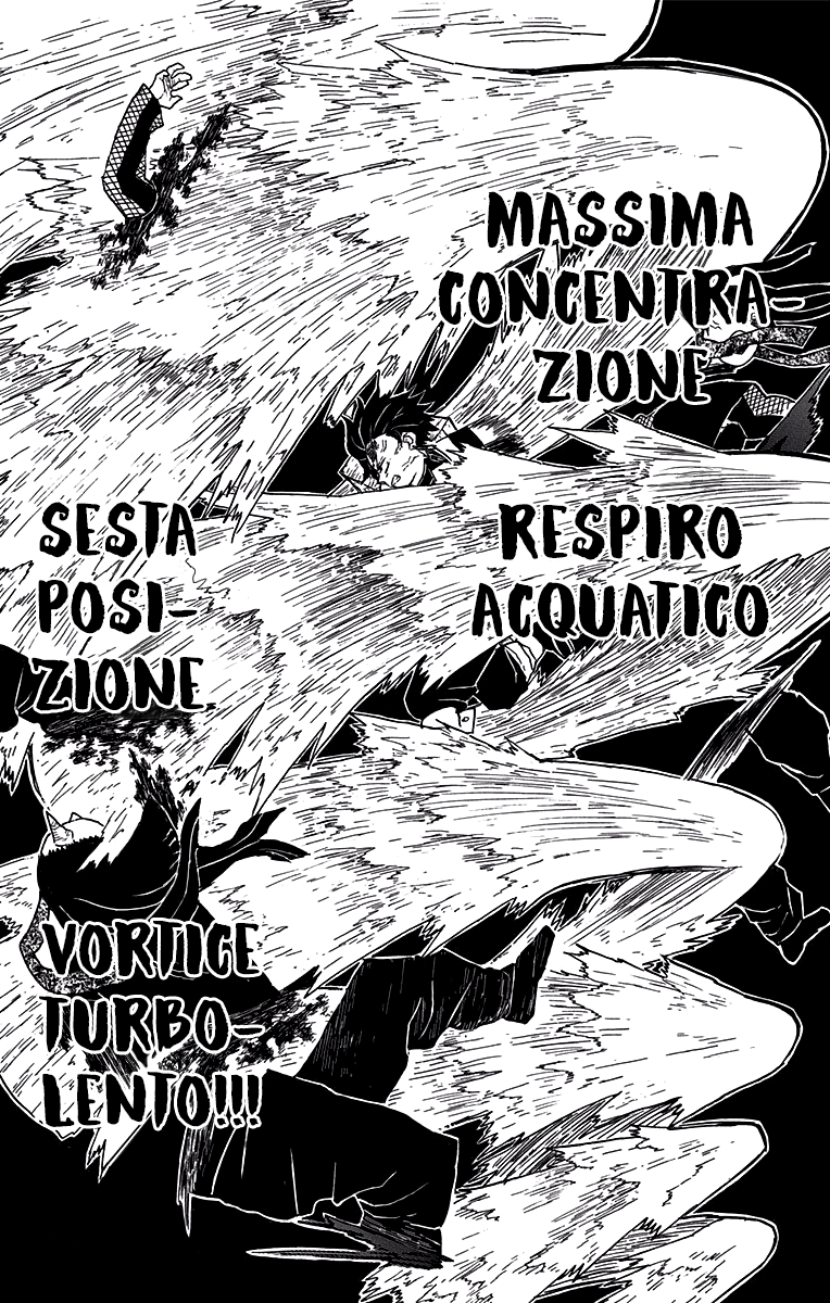 Read Kimetsu no Yaiba IT Manga Online