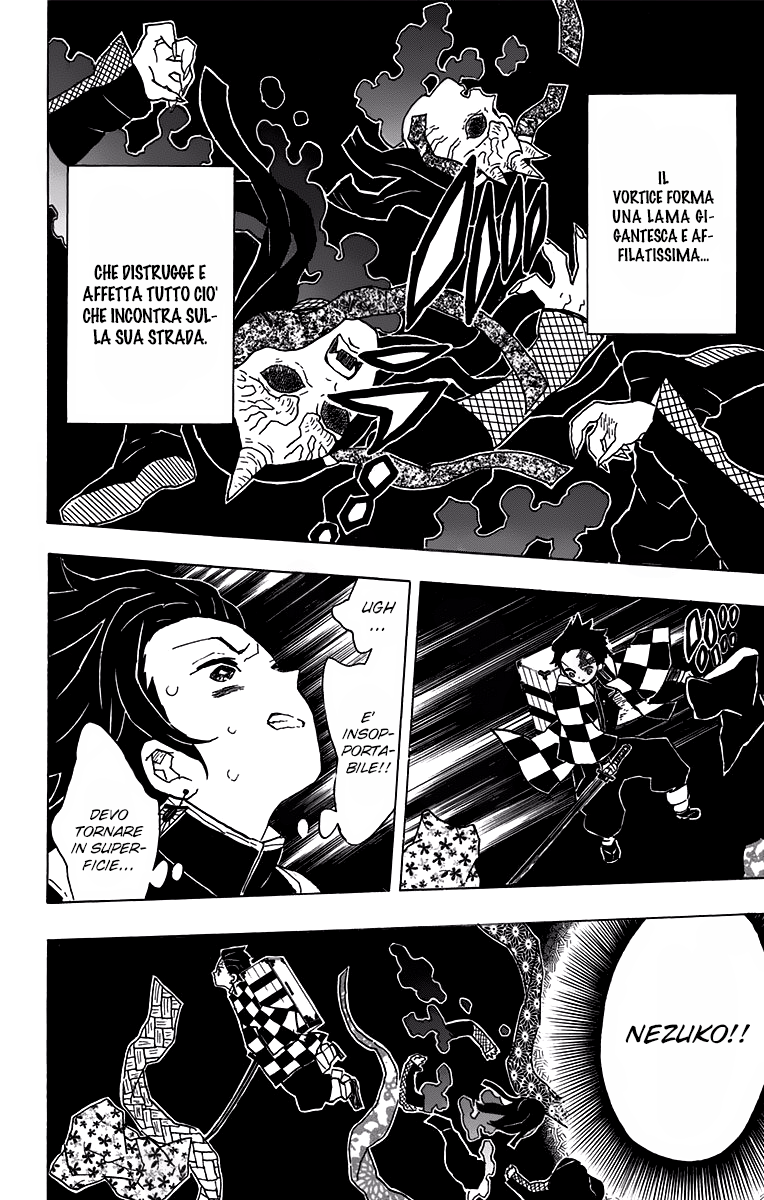Read Kimetsu no Yaiba IT Manga Online