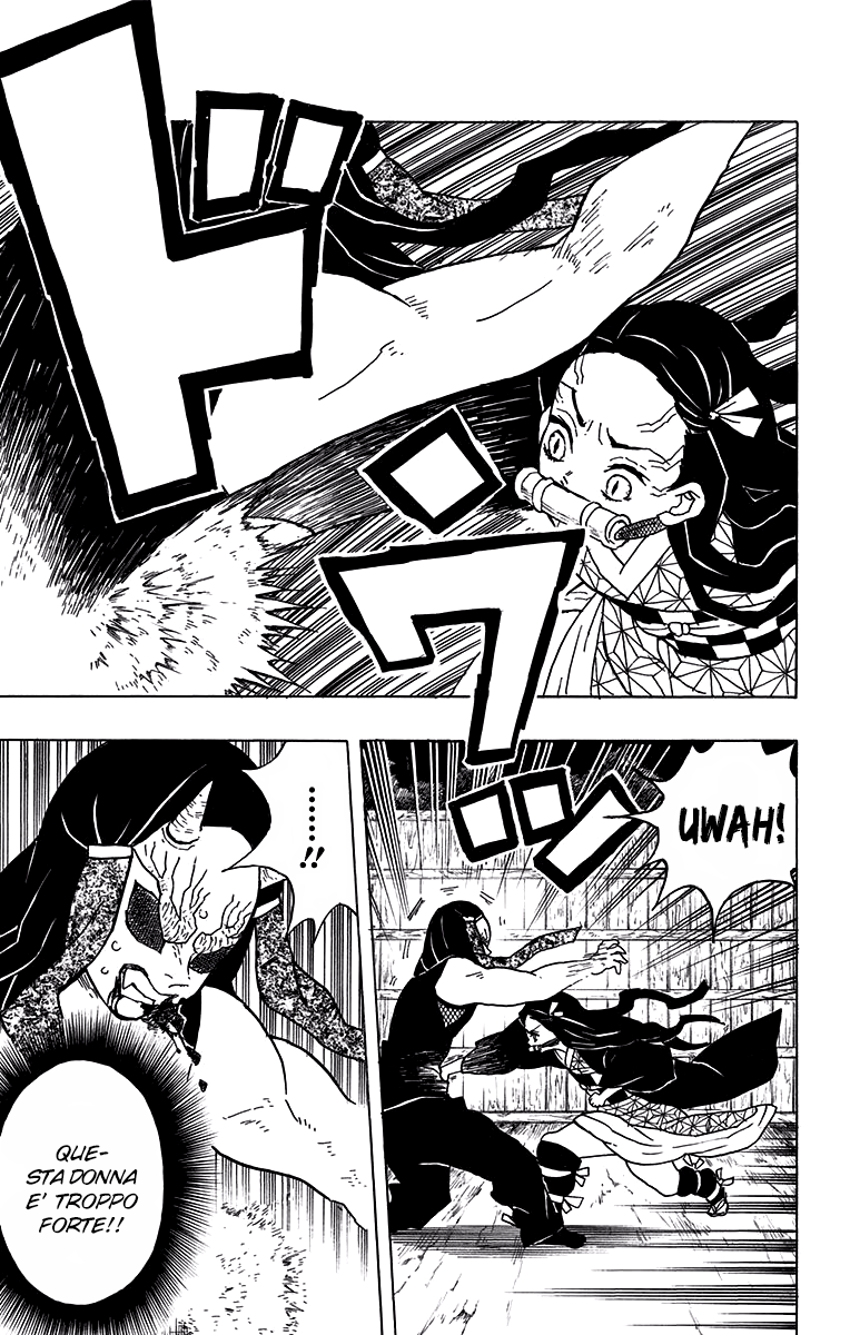 Read Kimetsu no Yaiba IT Manga Online