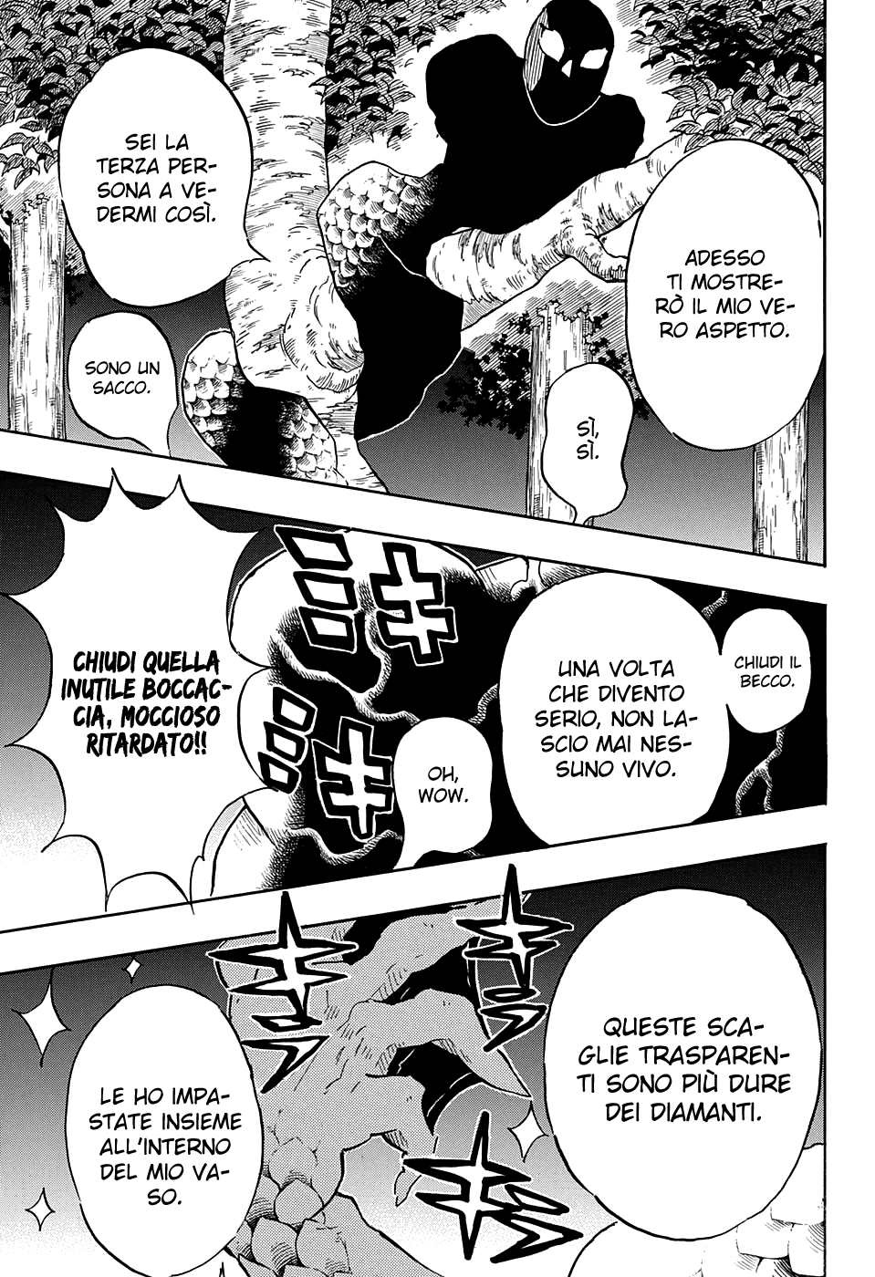Read Kimetsu no Yaiba IT Manga Online
