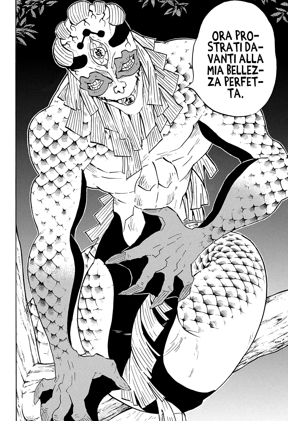 Read Kimetsu no Yaiba IT Manga Online