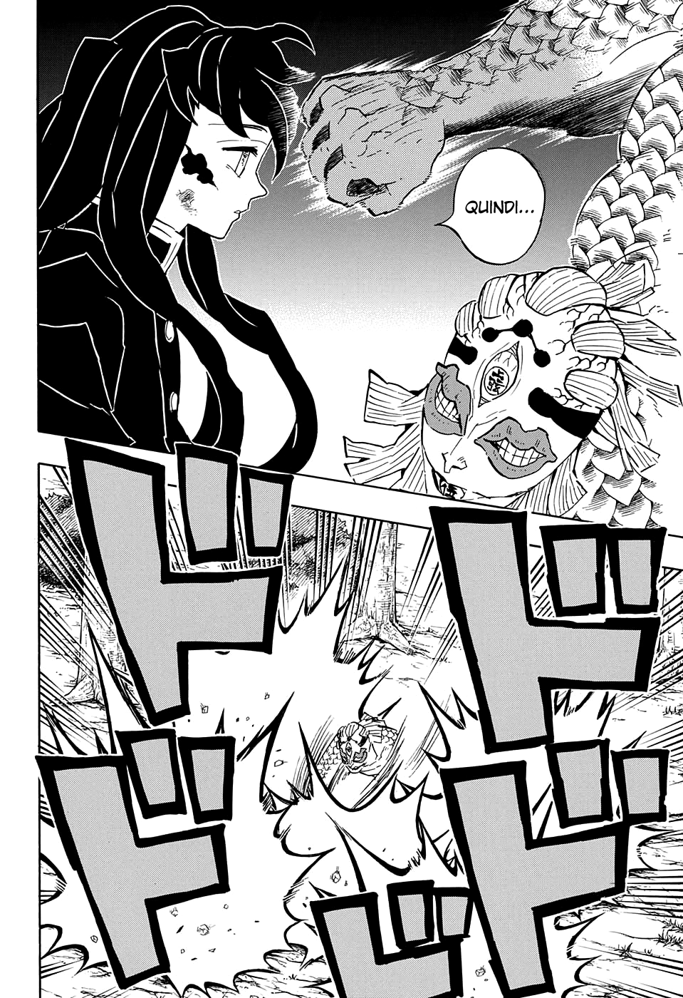 Read Kimetsu no Yaiba IT Manga Online