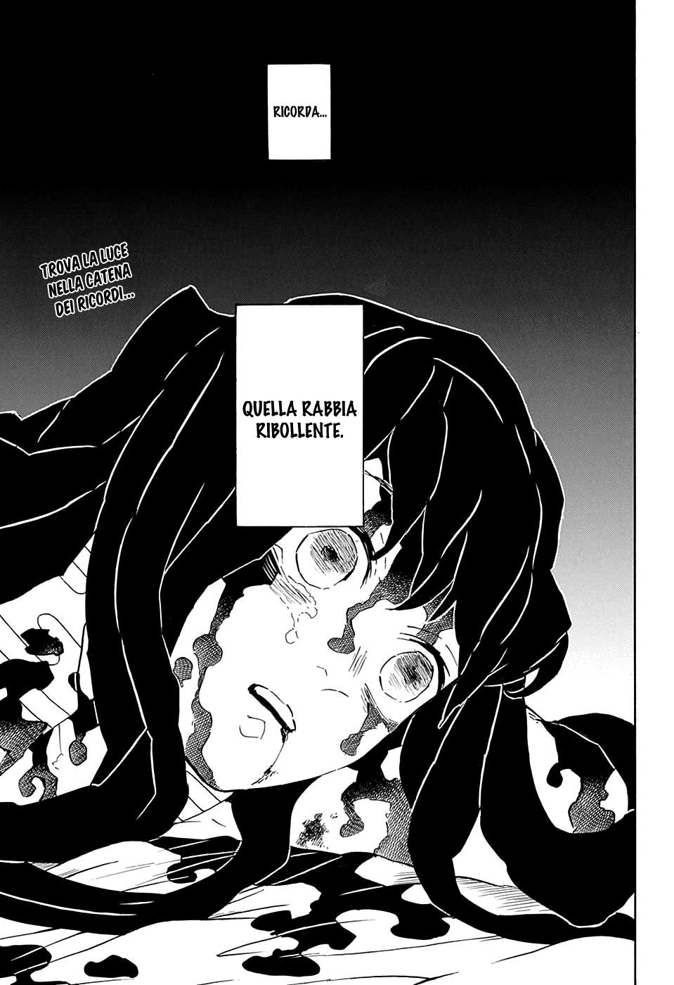 Read Kimetsu no Yaiba IT Manga Online
