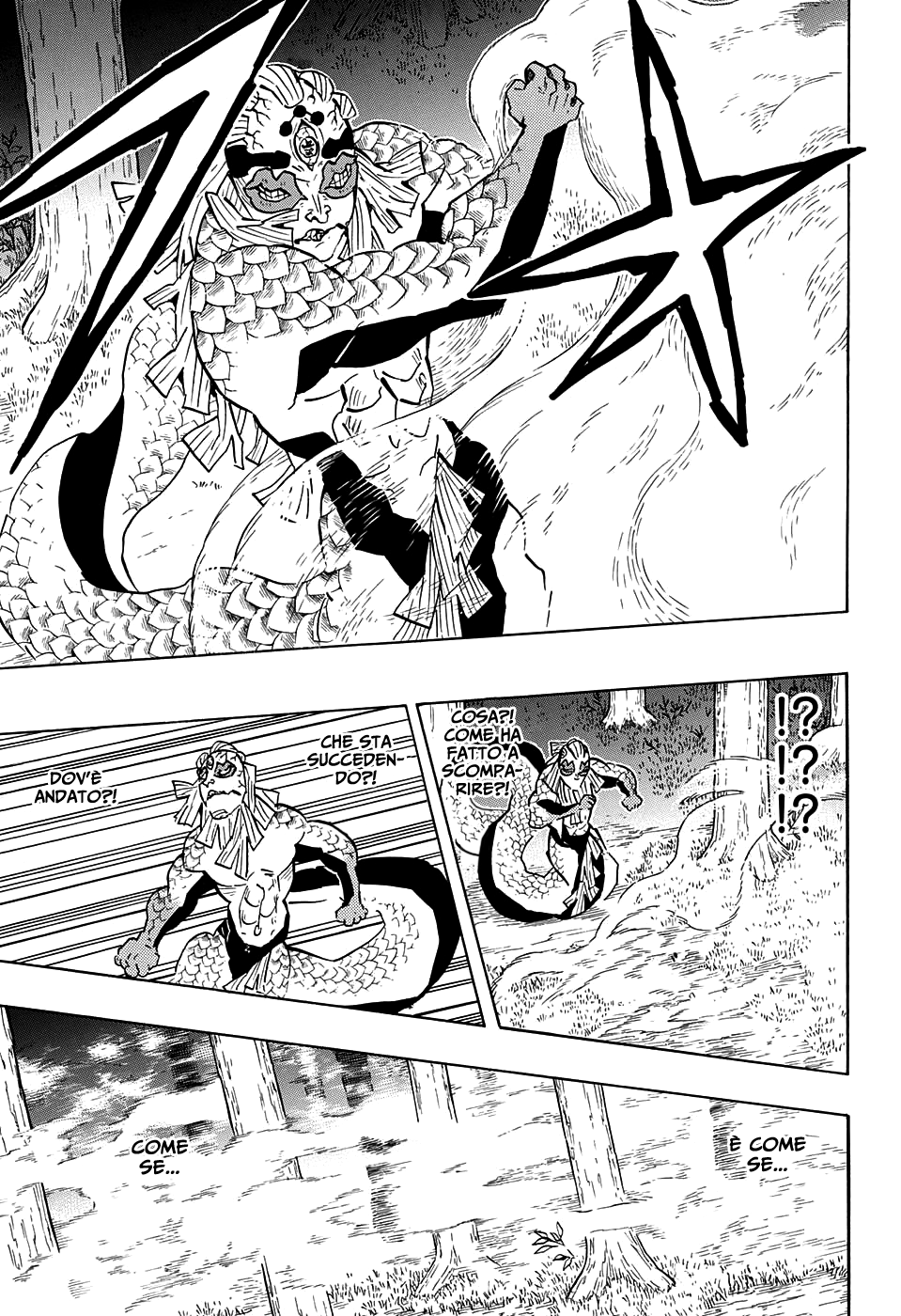 Read Kimetsu no Yaiba IT Manga Online