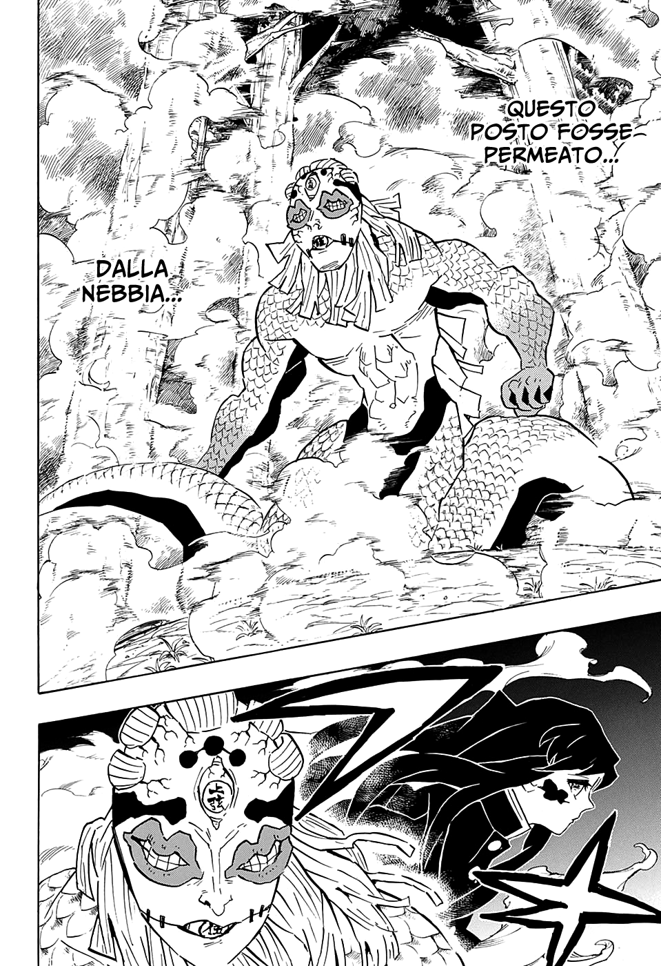Read Kimetsu no Yaiba IT Manga Online
