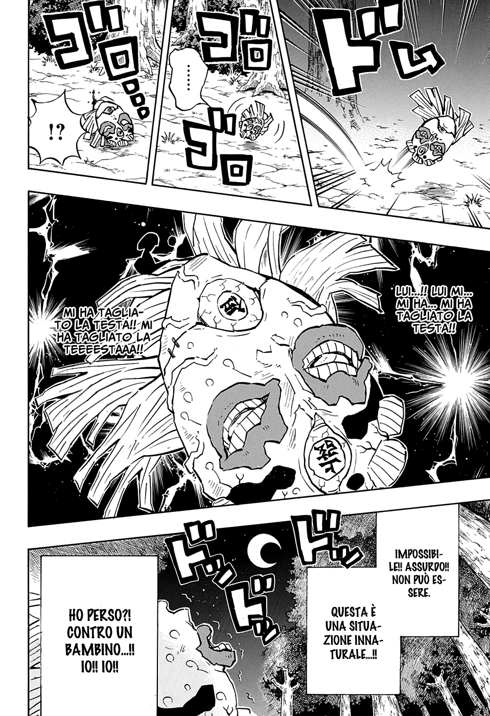 Read Kimetsu no Yaiba IT Manga Online
