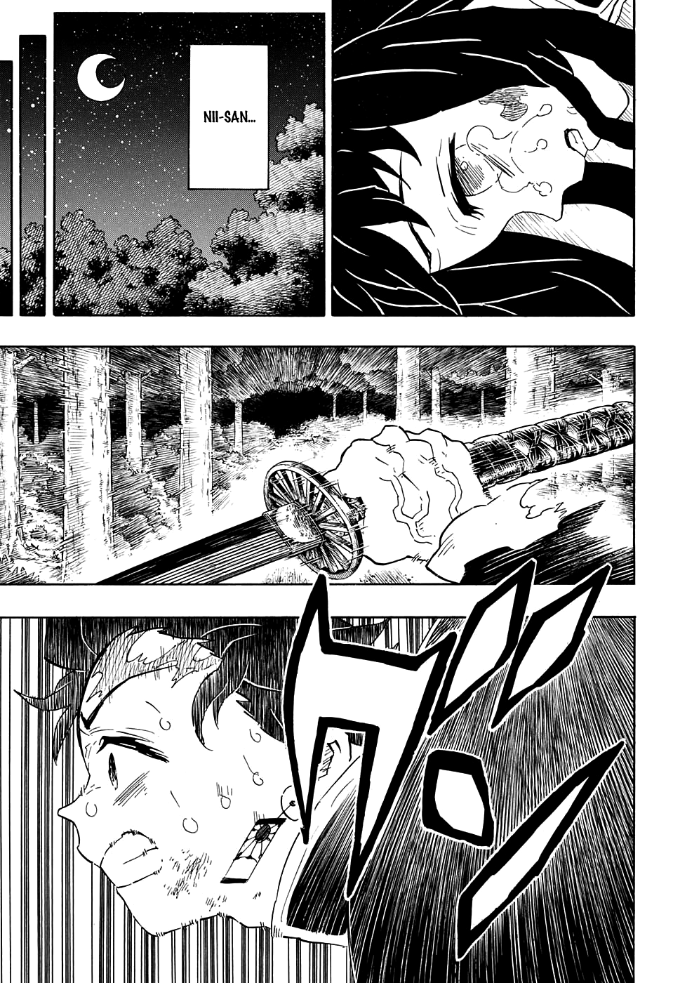 Read Kimetsu no Yaiba IT Manga Online