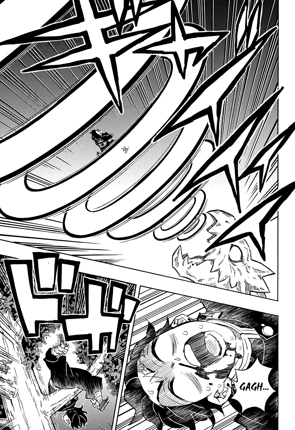 Read Kimetsu no Yaiba IT Manga Online
