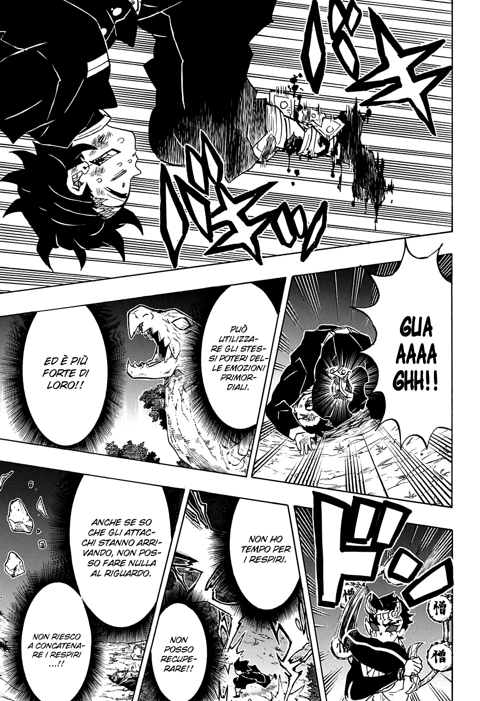 Read Kimetsu no Yaiba IT Manga Online