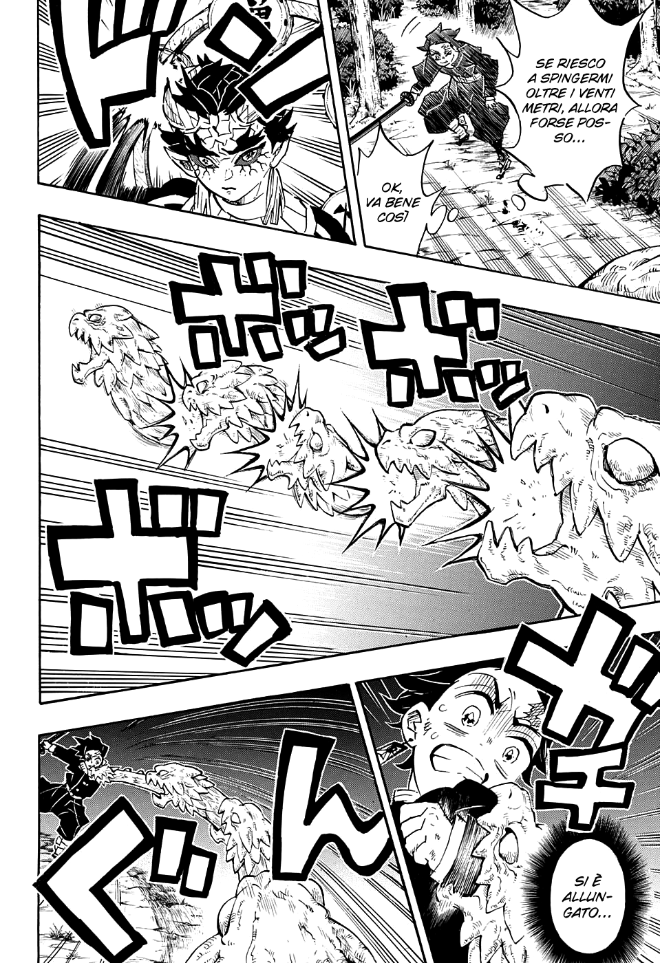 Read Kimetsu no Yaiba IT Manga Online
