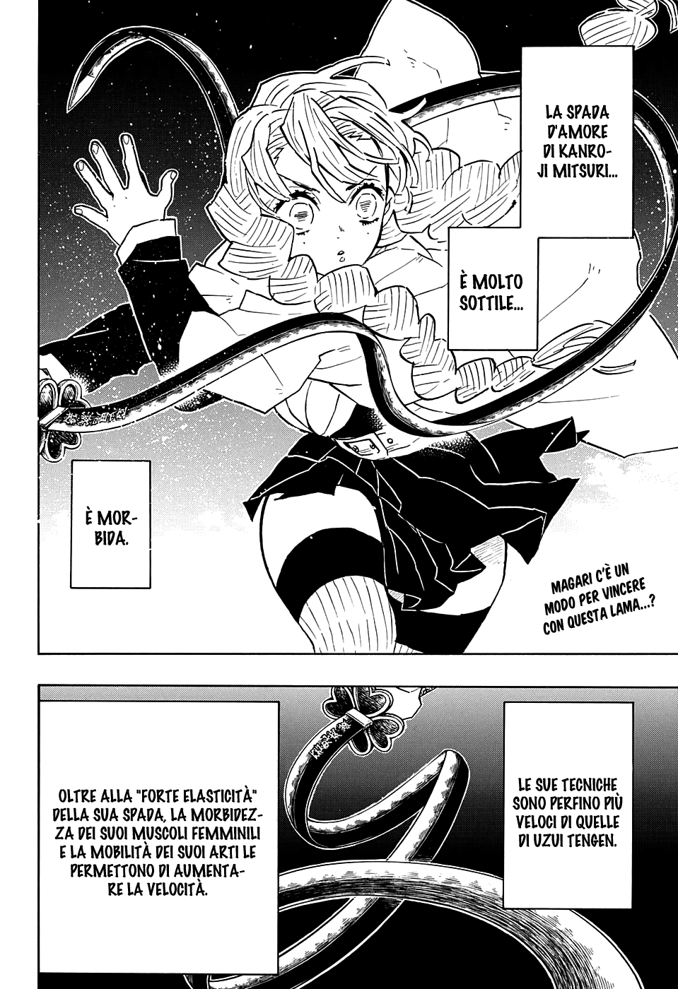 Read Kimetsu no Yaiba IT Manga Online