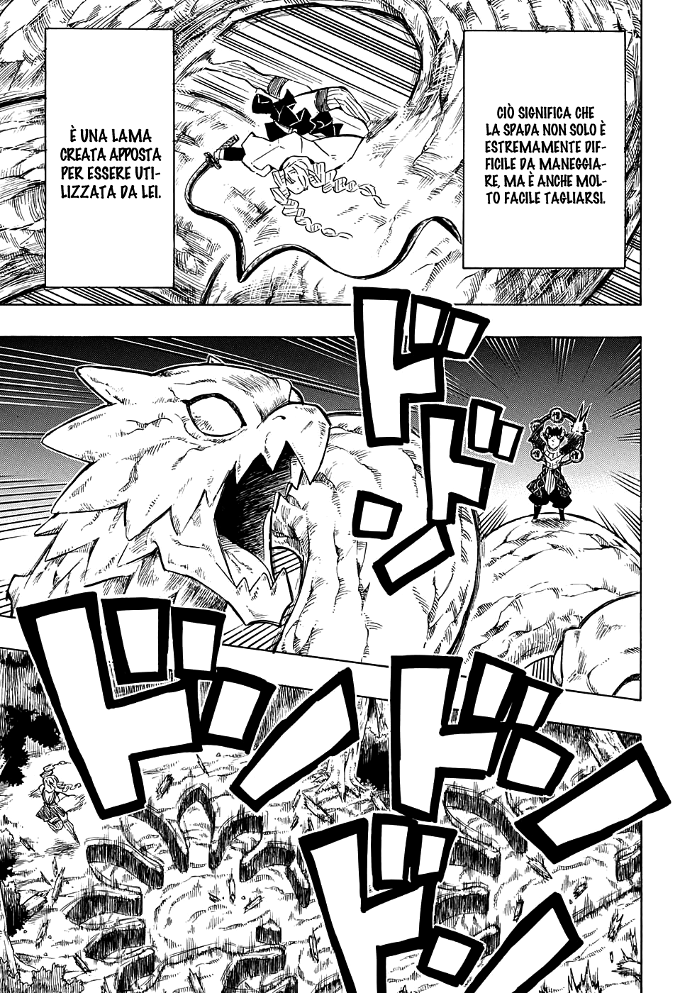 Read Kimetsu no Yaiba IT Manga Online