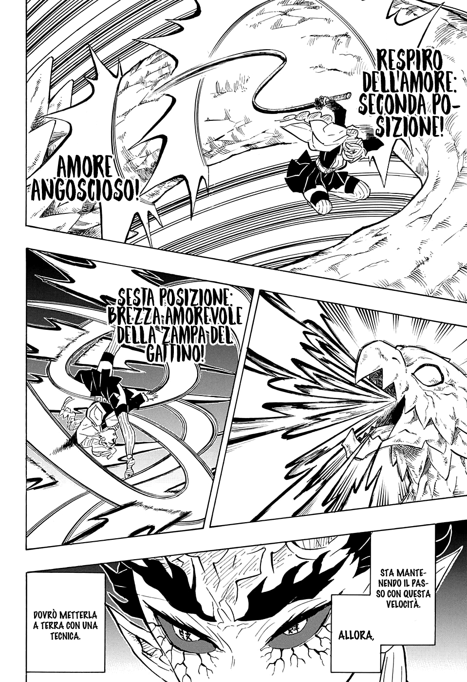 Read Kimetsu no Yaiba IT Manga Online