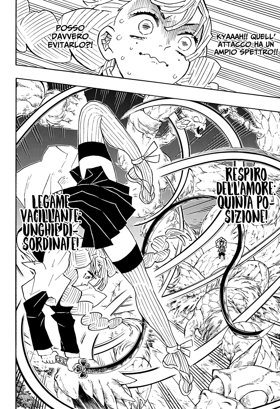 Read Kimetsu no Yaiba IT Manga Online