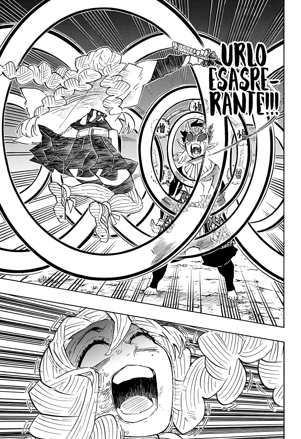 Read Kimetsu no Yaiba IT Manga Online