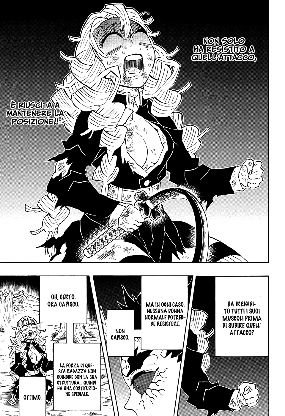 Read Kimetsu no Yaiba IT Manga Online