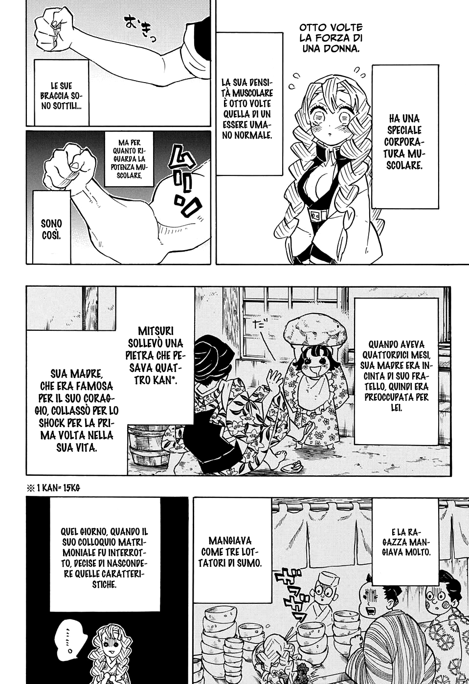 Read Kimetsu no Yaiba IT Manga Online