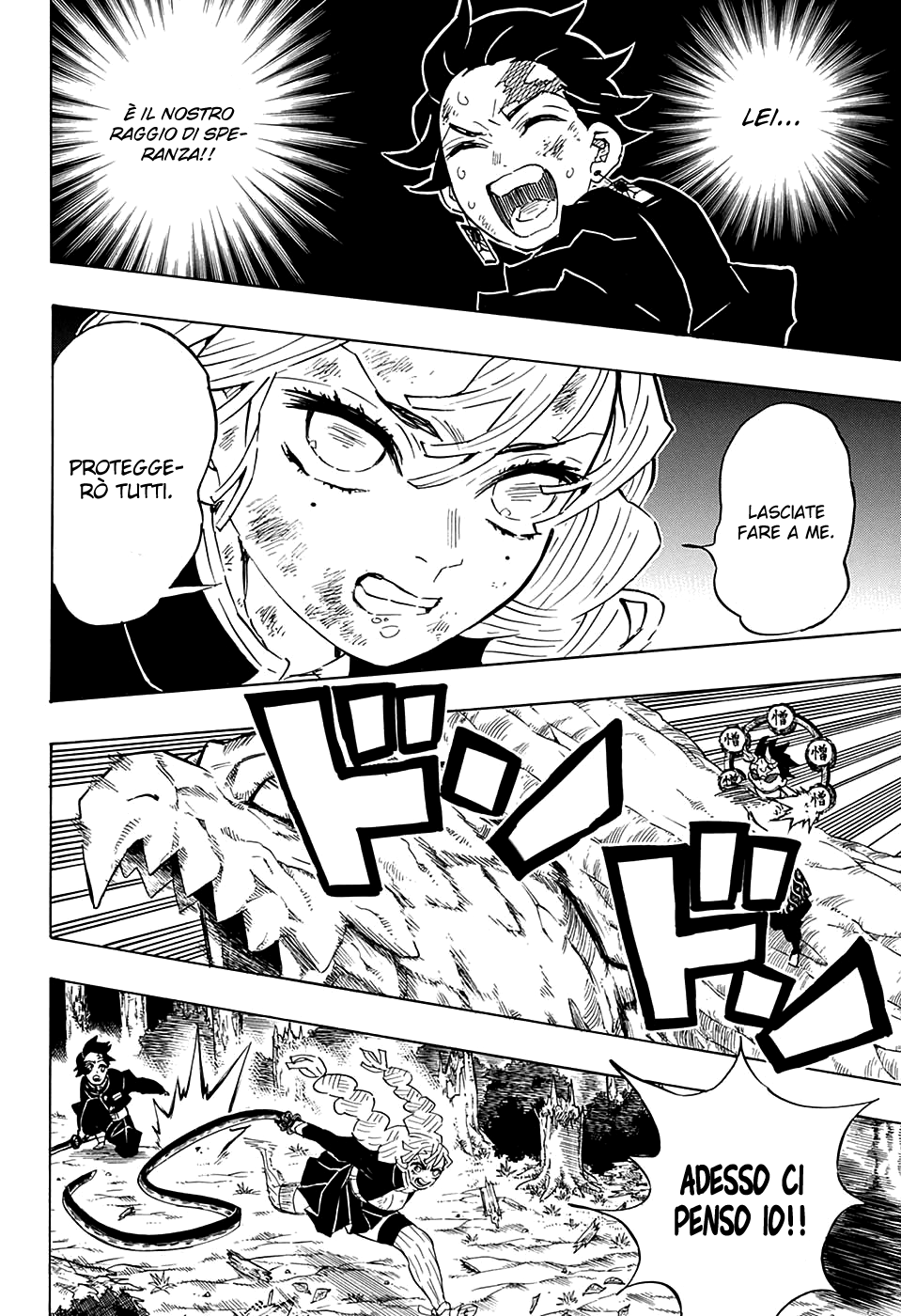 Read Kimetsu no Yaiba IT Manga Online