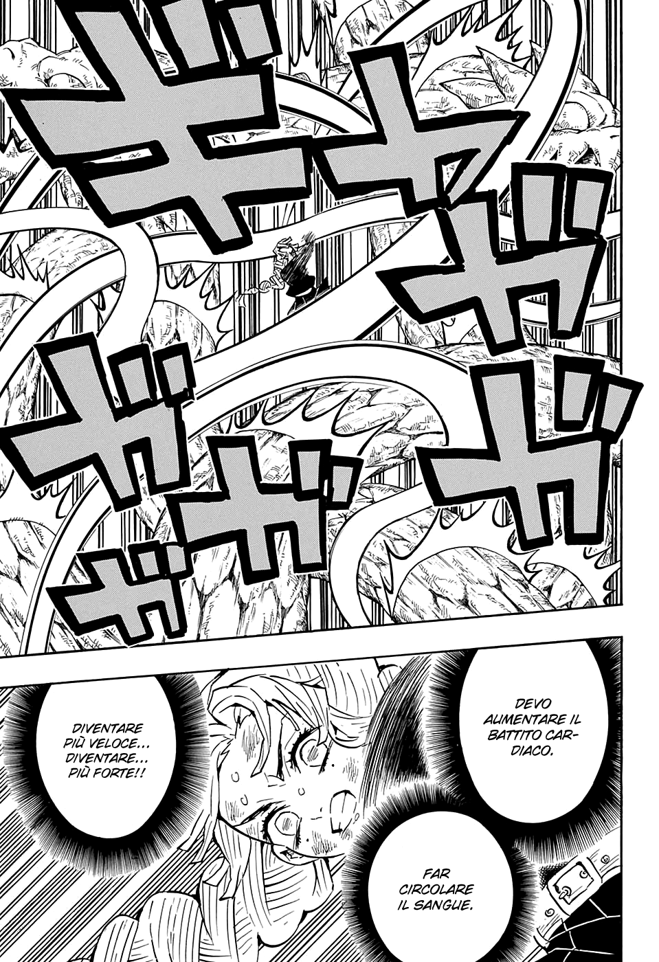 Read Kimetsu no Yaiba IT Manga Online