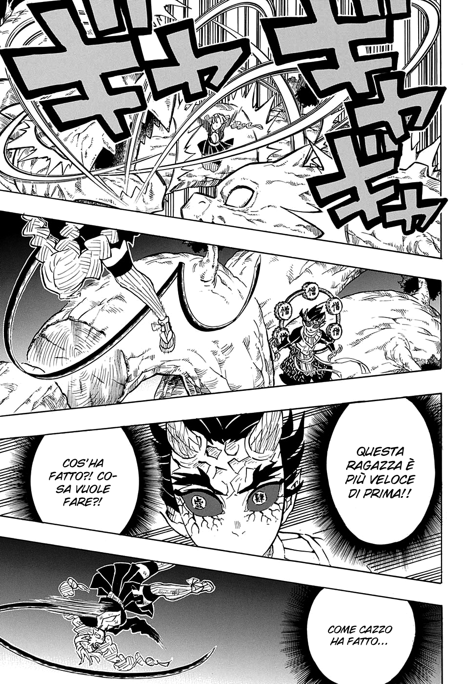 Read Kimetsu no Yaiba IT Manga Online