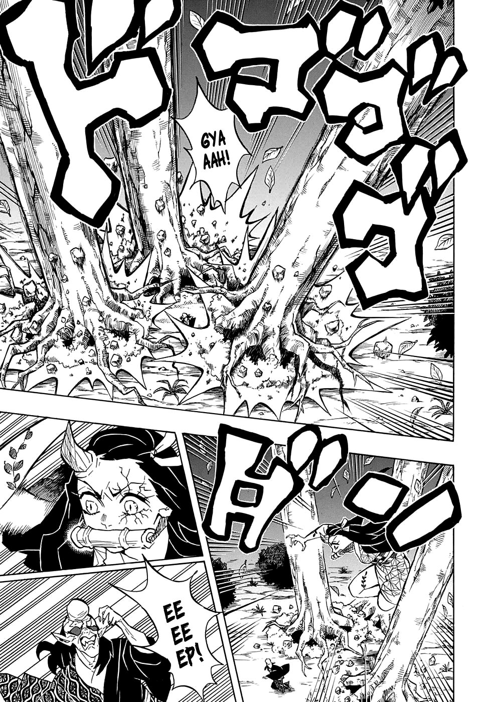Read Kimetsu no Yaiba IT Manga Online