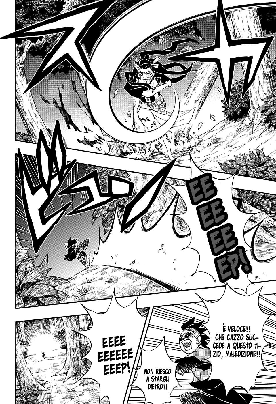 Read Kimetsu no Yaiba IT Manga Online