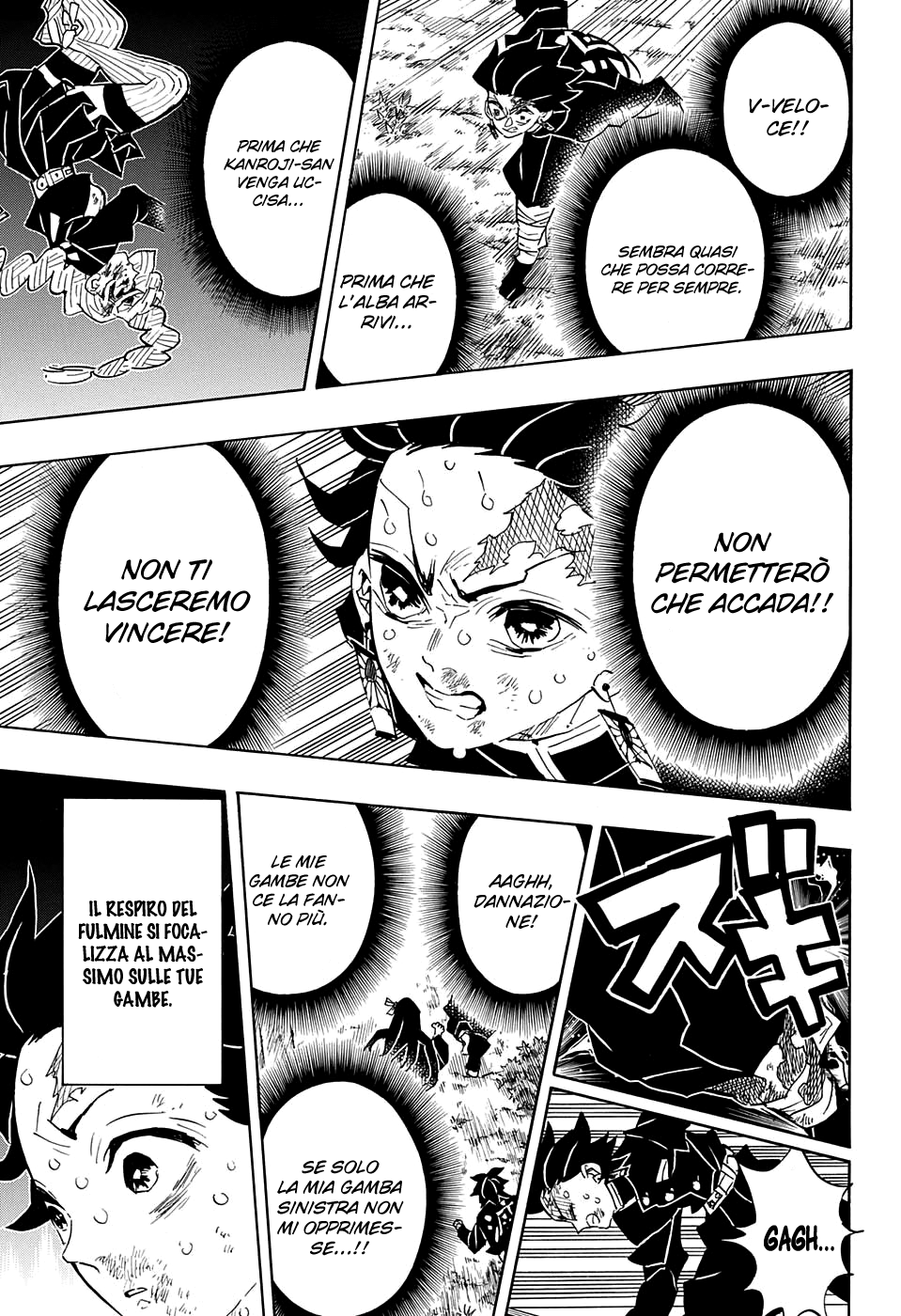 Read Kimetsu no Yaiba IT Manga Online