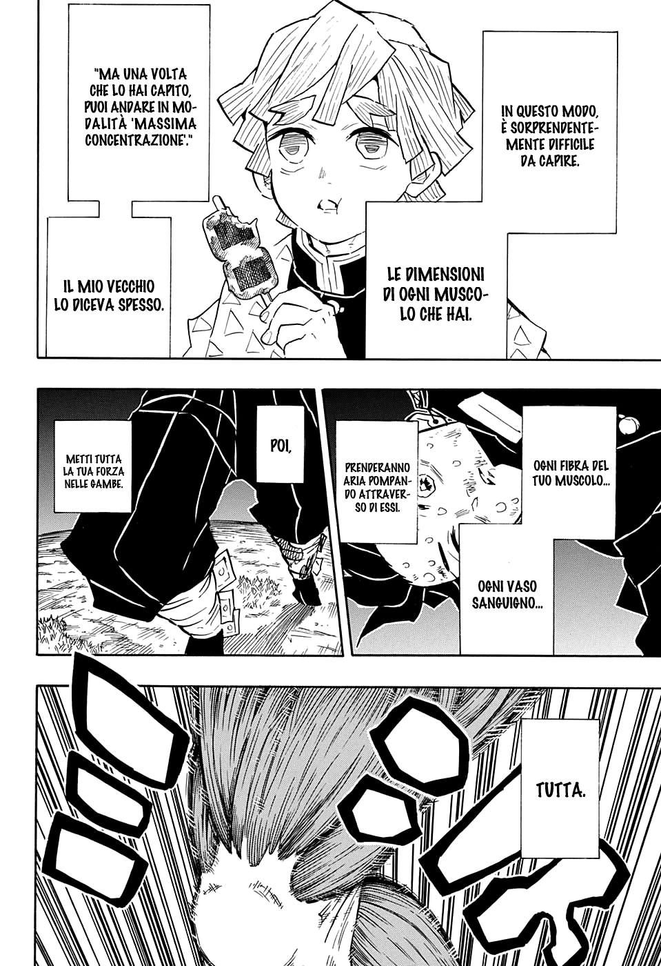 Read Kimetsu no Yaiba IT Manga Online