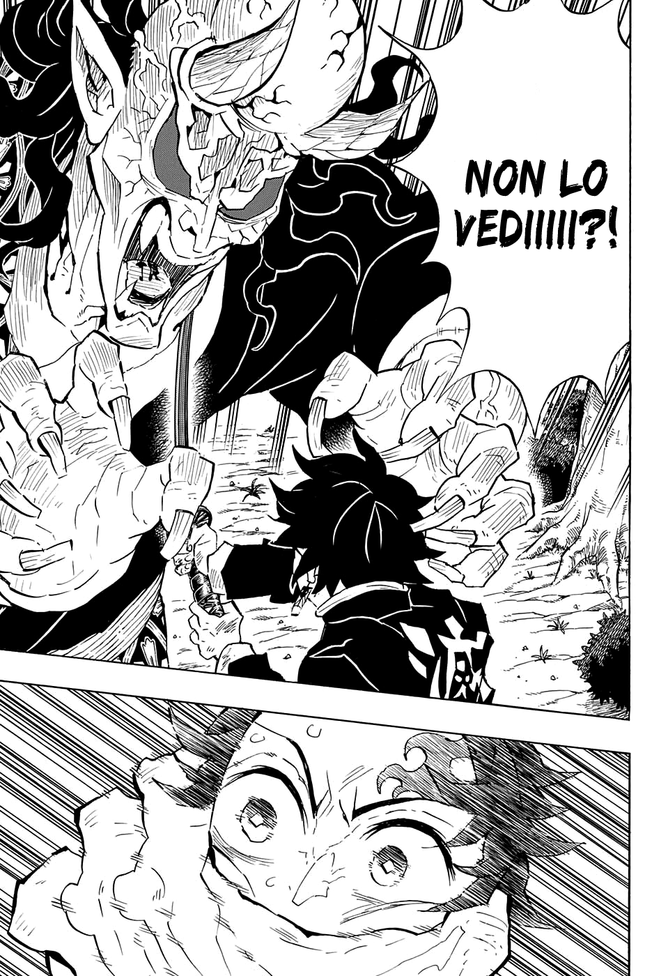 Read Kimetsu no Yaiba IT Manga Online