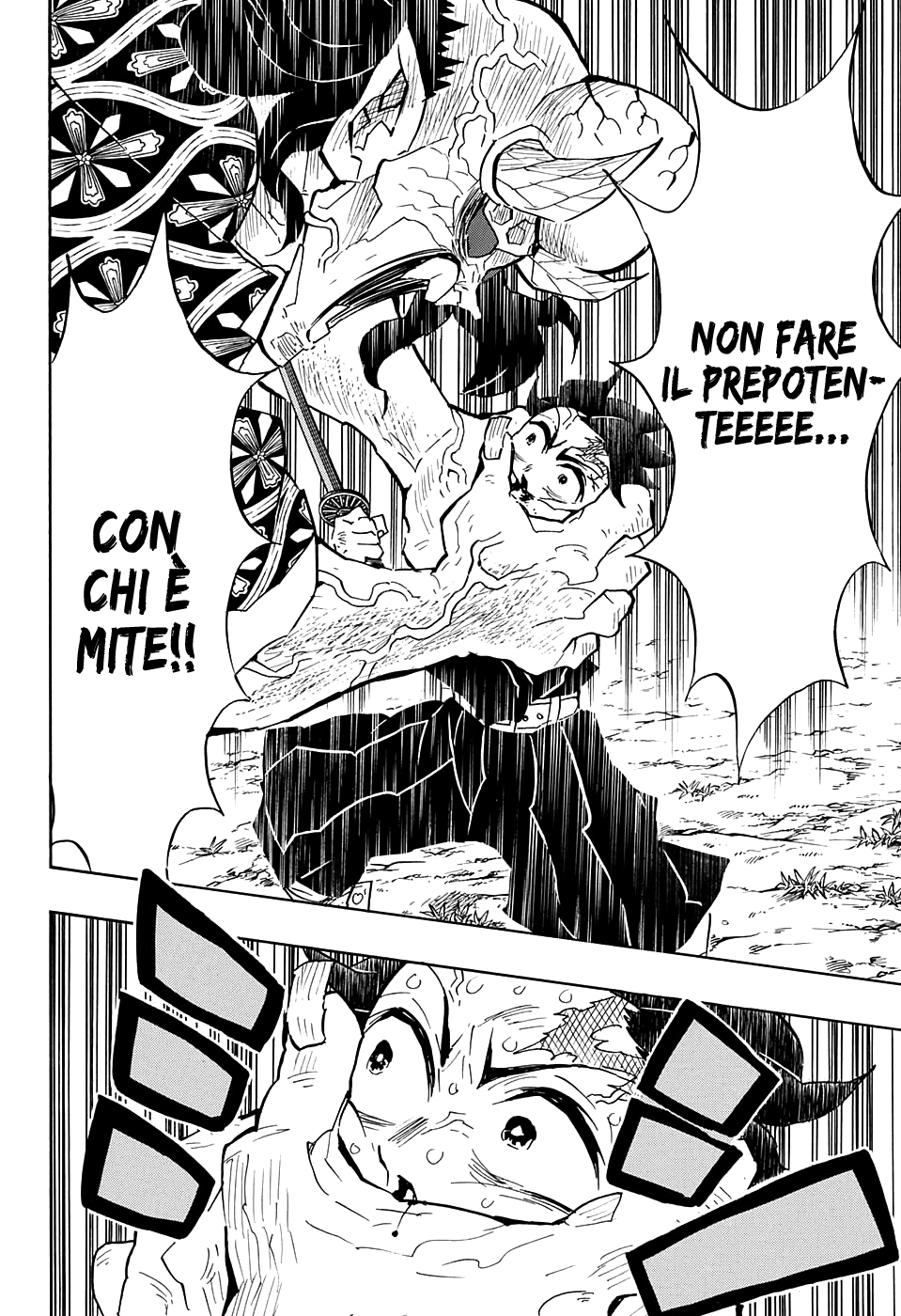 Read Kimetsu no Yaiba IT Manga Online