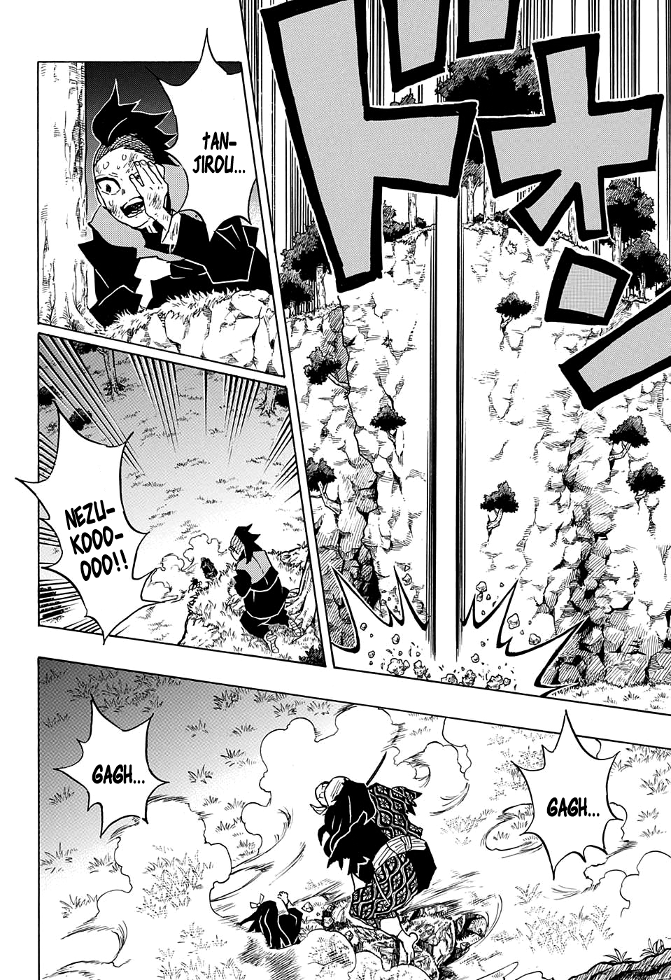 Read Kimetsu no Yaiba IT Manga Online
