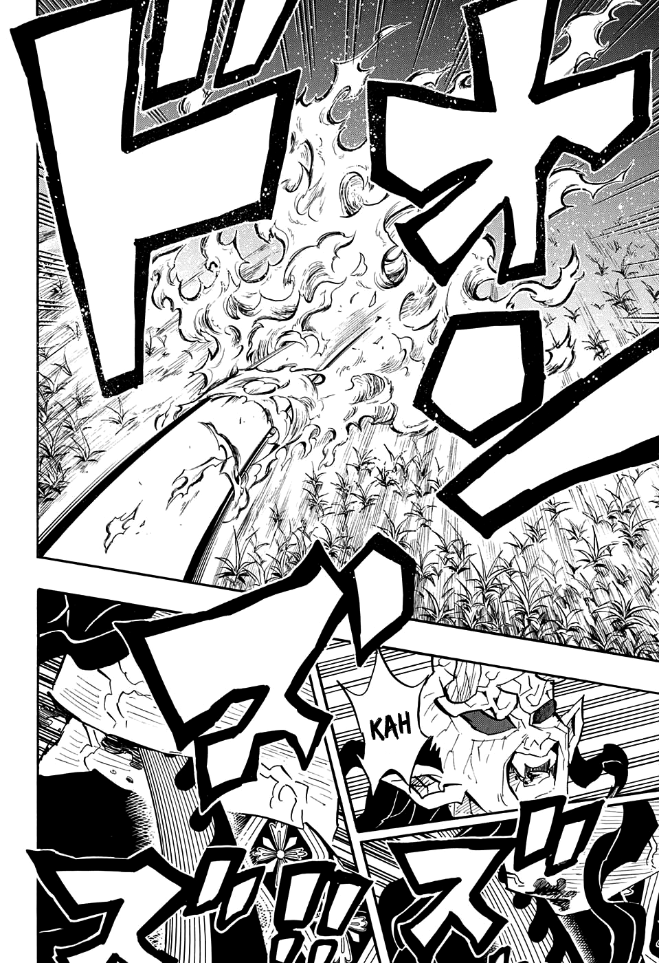 Read Kimetsu no Yaiba IT Manga Online